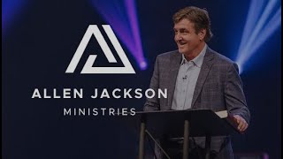 Allen Jackson - God has a bigger plan by GOD TV 129 views 4 days ago 3 minutes