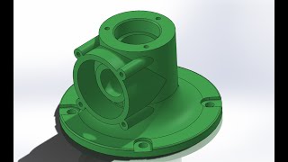 Solidworks: practice exercises (39)