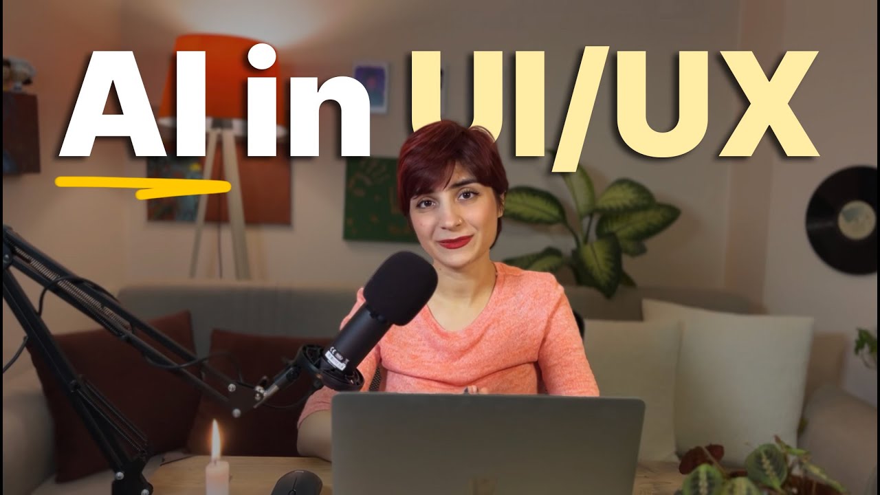 V0, FigJam AI & Relume: How to Use AI in UX Without Losing Human-Centered Design