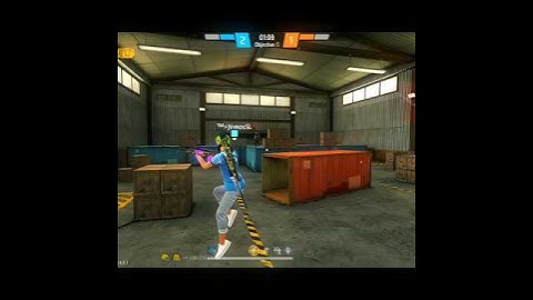 Hacker hai bhai 🤡📈 #freefire #shorts