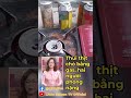 ᴛʜᴜɪ ᴛʜịᴛ ᴄʜó bằng gas, hai người ᴘʜỏɴɢ ɴặɴɢ