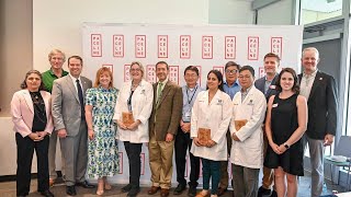 Paceline raises more than $250,000 for cancer research grants