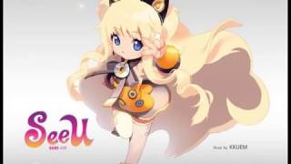 [seeu/cover] 모노노케 히메(もののけ姫/mononoke hime)