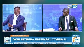 Download Lagu NUP tugenda kuwangula akalulu kano n'ebitundu 78 ku 100 - Hon. Balimwezo #Zuukukanensonga MP3