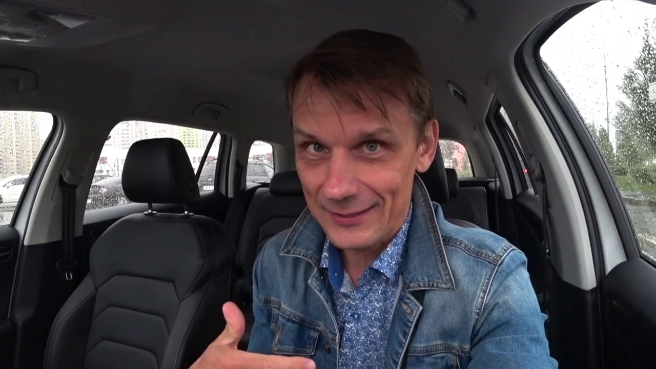 Мой Кодиак. Выпуск 06 || 10 тыс.км - результаты, замена лобового стекла ...