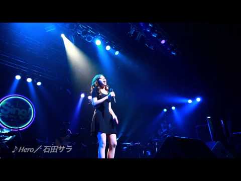 223_1st Season TOP10 LIVE Vol.3 @ Shibuya TSUTAYA O-EAST ⑦