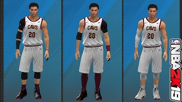Accessories Nba2k19 v51 v52 Android Mobile