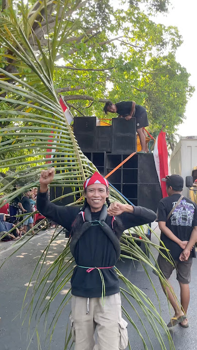 JOGET SOUND HOREG ❌ JOGET BIKIN HOREG ✅