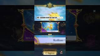 Event Mancing MLBB Allstar 🎣 🔥 walaupun agak miss 😭  #mobilelegends #mlbballstar  #mlbbcreatorcamp