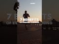 7 Ways Your Body and Mind Change When You Start Running Every Day #running