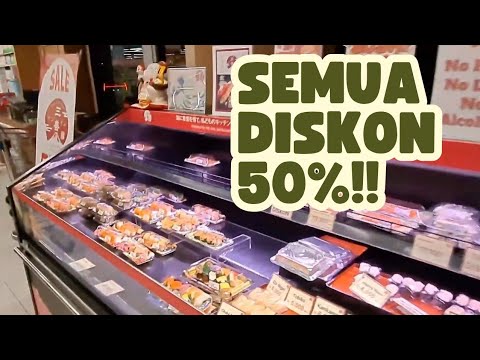 Food Dynasty Supermarket