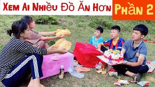 DTVN Vlog : (Tập 112. PHẦN 2 ) Bài học nhớ đời cho kẻ giám bắt nạt trẻ trâu ( ĐẠI CHIẾN HỘP THẦN KỲ)