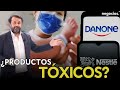 ¿Qué está pasando con las fórmulas para bebés? ¿Puedes darle un biberón a tu bebé?