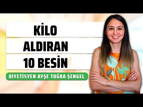 Video: Kilo Almamak Için Ne Kadar Yemek Gerekir? Porsiyon Boyutlarının Hesaplanması