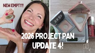 Project Pan 2026 Update 4 - May