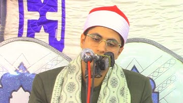 قوه في الآداء وابداع من سورة القصص لعندليب القلوب الشيخ مصطفى حموده ❤️ احدى ليالي مدينة السنبلاوين 📿