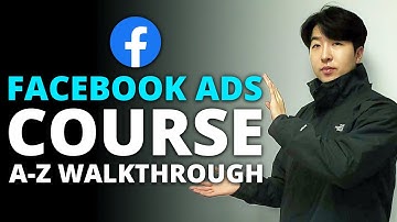 [Course] Facebook Ads For Dropshipping 2021 - Full Strategy Walkthrough
