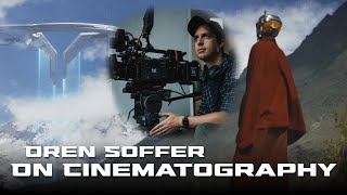 My interview with Oren Soffer - DP of 'The Creator'