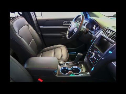 2016 Ford F150 King Ranch In Houston Texas Chastang Ford