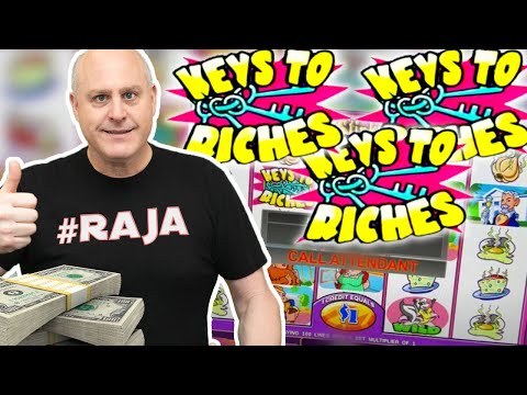 The Best Stinkin’ Rich Slot Video in YouTube History! ✦ Nonstop High Limit Jackpots!