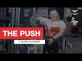 The Push | Louise Sugden