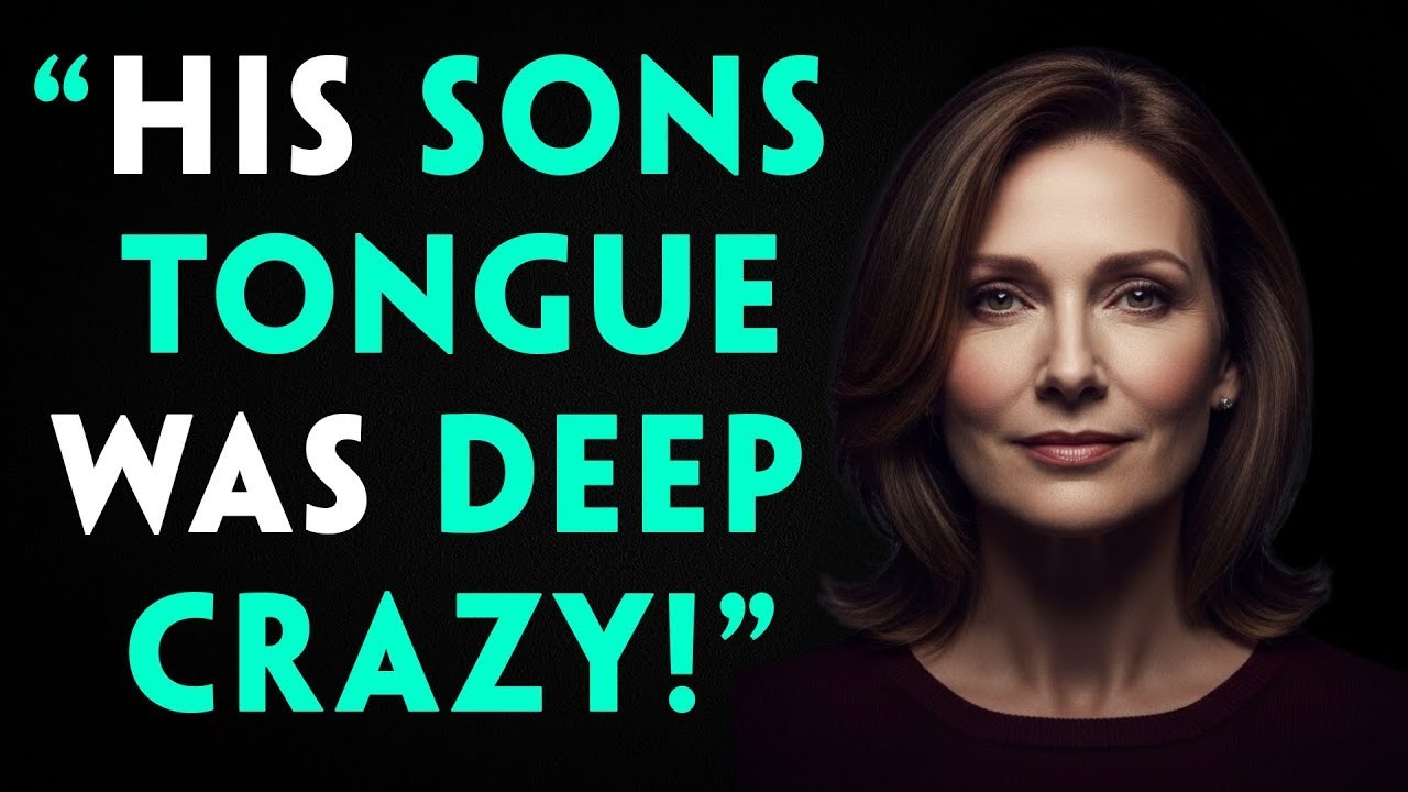 I Was Home Alone When My Neighbor’s Son Visited! You Won't Believe What He Did!