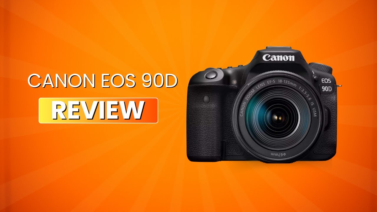 canon eos 90d review - canon 90d review - canon 90d - canon eos 90d ...