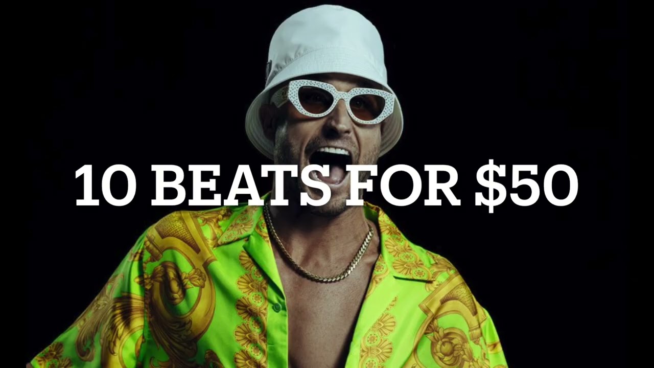 Fisher (DJ) x David Guetta House Music / Rap Type Beat - Super Hot (10 Beats for $50)