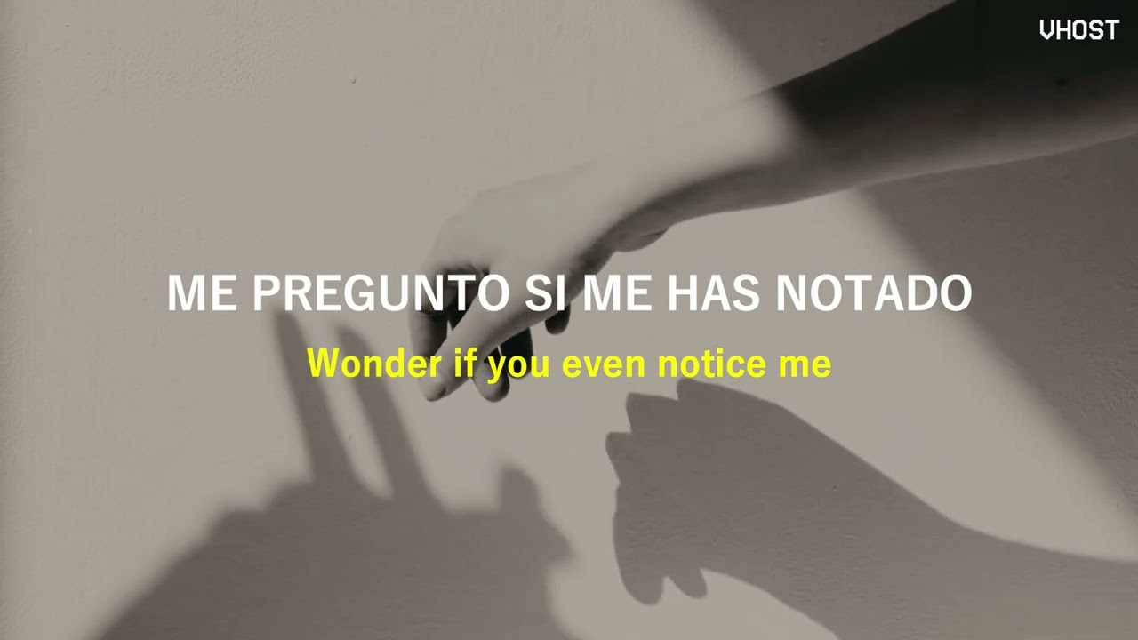 Kaytranada & Teedra Moses - Be your girl (Official Video) || Sub. Español + Lyrics