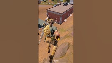 I Made Them Panic Without Moving