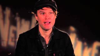Interview | Dir. Casey Geisen | December 2012 - NFMLA