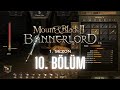 DEMİRCİ ACARION | MOUNT AND BLADE II : BANNERLORD | İMPARATORLUK 10.BÖLÜM