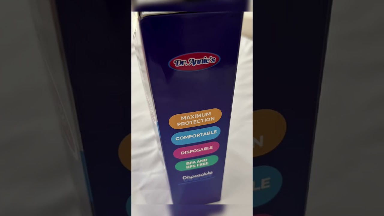 MOMS, THIS ONE IS FOR YOU! Say Goodbye to Embarrassing Leaks! 