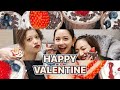 【お菓子作り】女子のリアルなバレンタイン
