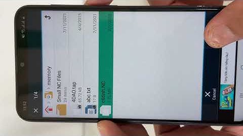 [DNC Pro] Use a phone connect to memory of DNC Pro