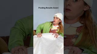 Thumbnail for Who wants to see the full routine?
