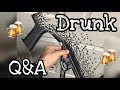 “Which Guns Would I Erase?” - Q&A