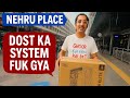 Dost Ka System Fuk Gya 🔥 #viralvideo #video #Sondhiboy 