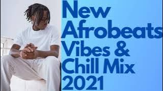 Afrobeat Mix 2021 | The Best of Afrobeat 2021 by DJ IK