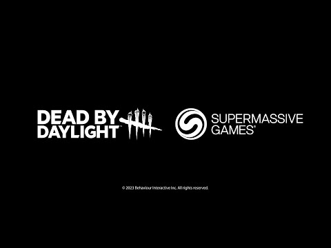 Supermassive Games x Dead by Daylight Collaboration Announcement