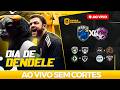 👑KINGS LEAGUE | DENDELE x DIBRADOS (LUQUET4)