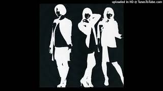 Perfume - edge -extended mix- (Clean Acapella)