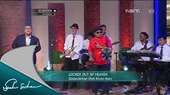 Bruno Mars - Locked Out of Heaven (Ava Victoria, Tompi, Indra Aziz Cover)  - Durasi: 3:34. 