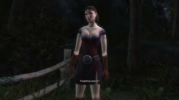 The Witcher - Price of Neutrality (A short story)