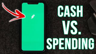 Robinhood Cash Management Vs. Spending Account | What You Need To Know