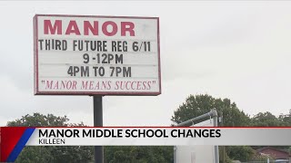 Texas School Districts Following Trend to Prevent TEA Takeover