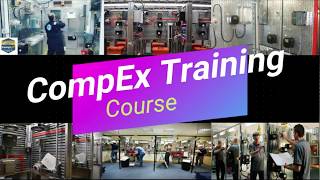 How To Pass compex training course EX01 - EX04? Requirements, Definition & Practice questions #test