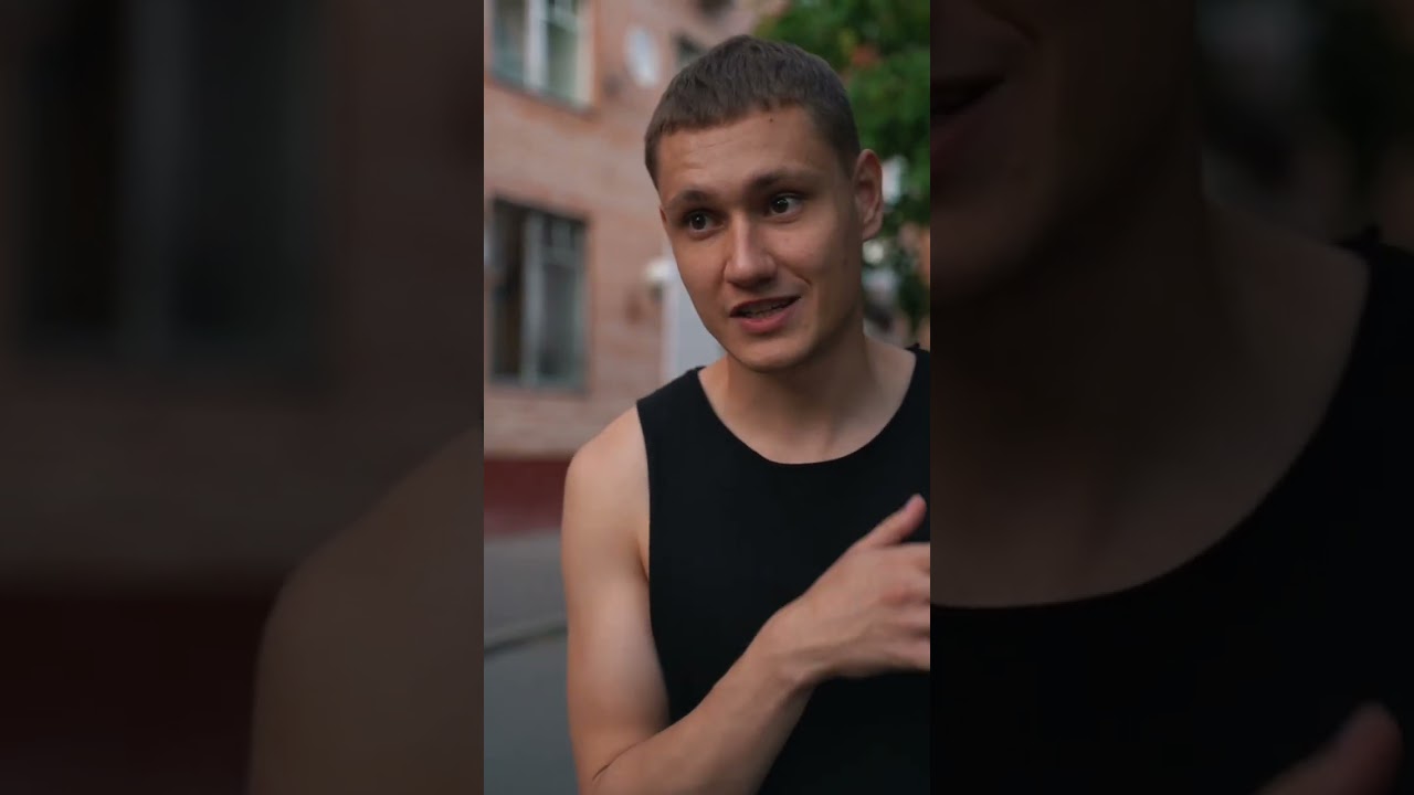 💎 pov: ревнует её к другу #pov #story