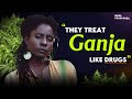 Were not just promoting getting high were promoting wellness  jah9