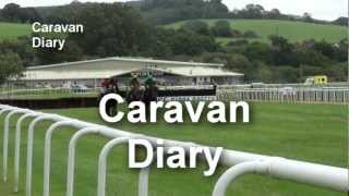 Newton Abbot Races by caravandiary 2,605 views 11 years ago 2 minutes, 46 seconds